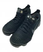 ）の古着「Air Vapormax 3」｜ブラック