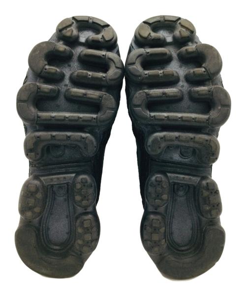 NIKE（ナイキ）NIKE (ナイキ) Air Vapormax 3 ブラック サイズ:US7.5、UK5、EUR38.5、cm24.5の古着・服飾アイテム