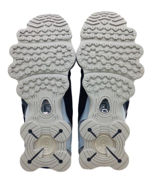 NIKE（ナイキ）NIKE (ナイキ) Wmns Shox TL ネイビー サイズ:US9.5、UK7、EUR41、cm26.5、BR39.5、CN265 未使用品の古着・服飾アイテム