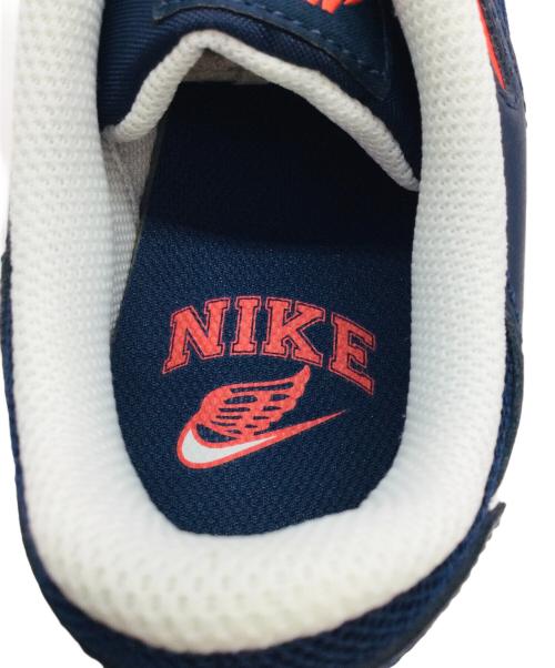 NIKE（ナイキ）NIKE (ナイキ) AIR MAX SC ネイビー サイズ:US7、UK6、cm25、BR38、CN250(2.5)の古着・服飾アイテム