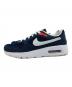 NIKE (ナイキ) AIR MAX SC ネイビー サイズ:US7、UK6、cm25、BR38、CN250(2.5)：3000円