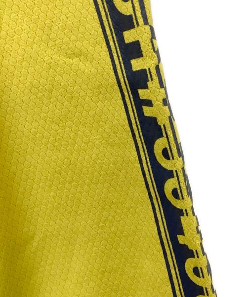 OAKLEY（オークリー）OAKLEY (オークリー) FOA404243　トレーニングウェア イエロー サイズ:XLの古着・服飾アイテム