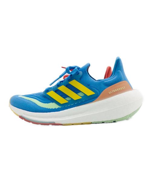 adidas（アディダス）adidas (アディダス) Ultraboost Light サイズ:US7、UK6 1/2、FR40、JP250、CHN245 未使用品の古着・服飾アイテム