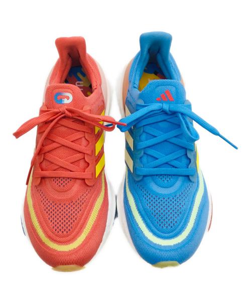 adidas（アディダス）adidas (アディダス) Ultraboost Light サイズ:US7、UK6 1/2、FR40、JP250、CHN245 未使用品の古着・服飾アイテム