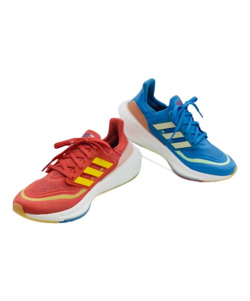adidas（アディダス）adidas (アディダス) Ultraboost Light サイズ:US7、UK6 1/2、FR40、JP250、CHN245 未使用品の古着・服飾アイテム