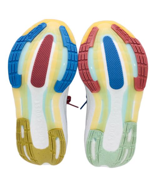 adidas（アディダス）adidas (アディダス) Ultraboost Light サイズ:US7、UK6 1/2、FR40、JP250、CHN245 未使用品の古着・服飾アイテム