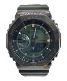 CASIO（カシオ）の古着「G-SHOCK」