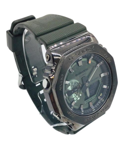 CASIO（カシオ）CASIO (カシオ) G-SHOCKの古着・服飾アイテム
