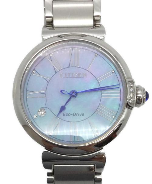 CITIZEN（シチズン）CITIZEN (シチズン) 腕時計の古着・服飾アイテム