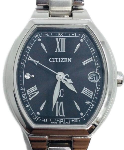 CITIZEN（シチズン）CITIZEN (シチズン) 腕時計の古着・服飾アイテム