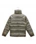 HELLY HANSEN (ヘリーハンセン) HE10604　ダウンジャケット シルバー サイズ:S：6000円