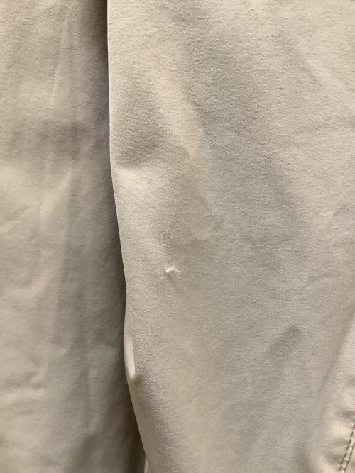 FRED PERRY（フレッドペリー）FRED PERRY (フレッドペリー) FZ2596 ブルゾン ベージュ サイズ:Mの古着・服飾アイテム