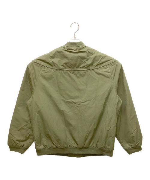 TOWN CRAFT（タウンクラフト）TOWN CRAFT (タウンクラフト) ジャケット グリーン サイズ:XLの古着・服飾アイテム