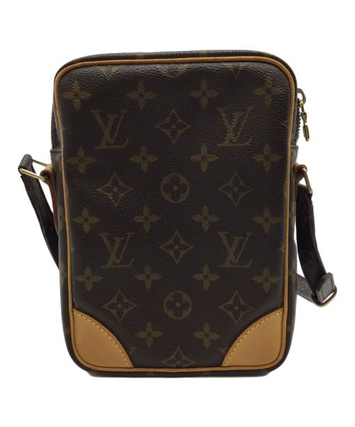 LOUIS VUITTON（ルイ ヴィトン）LOUIS VUITTON (ルイ ヴィトン) ショルダーバッグの古着・服飾アイテム