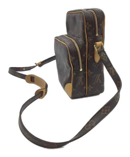 LOUIS VUITTON（ルイ ヴィトン）LOUIS VUITTON (ルイ ヴィトン) ショルダーバッグの古着・服飾アイテム