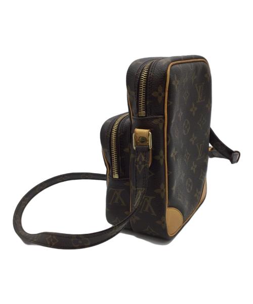 LOUIS VUITTON（ルイ ヴィトン）LOUIS VUITTON (ルイ ヴィトン) ショルダーバッグの古着・服飾アイテム