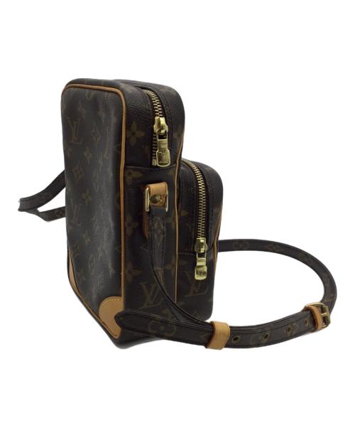 LOUIS VUITTON（ルイ ヴィトン）LOUIS VUITTON (ルイ ヴィトン) ショルダーバッグの古着・服飾アイテム