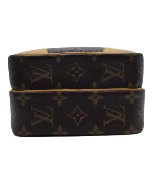 LOUIS VUITTON（ルイ ヴィトン）LOUIS VUITTON (ルイ ヴィトン) ショルダーバッグの古着・服飾アイテム