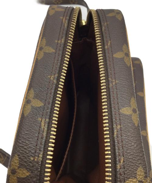 LOUIS VUITTON（ルイ ヴィトン）LOUIS VUITTON (ルイ ヴィトン) ショルダーバッグの古着・服飾アイテム