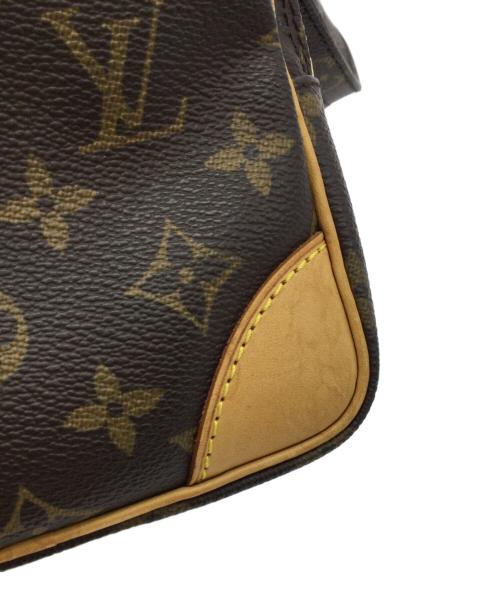 LOUIS VUITTON（ルイ ヴィトン）LOUIS VUITTON (ルイ ヴィトン) ショルダーバッグの古着・服飾アイテム