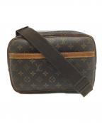 LOUIS VUITTONルイ ヴィトン）の古着「ショルダーバッグ」