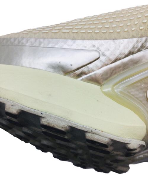 NIKE（ナイキ）NIKE (ナイキ) WMNS AIR MAX DN アイボリー サイズ:US10、UK7.5、cm27、BR40、CN270(2.5)の古着・服飾アイテム