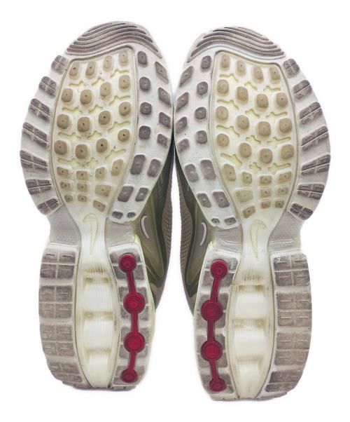 NIKE（ナイキ）NIKE (ナイキ) WMNS AIR MAX DN アイボリー サイズ:US10、UK7.5、cm27、BR40、CN270(2.5)の古着・服飾アイテム