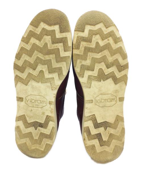 RED WING（レッドウィング）RED WING (レッドウィング) Irish setter sport boot ブラウン サイズ:27.5の古着・服飾アイテム