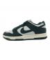 NIKE (ナイキ) Women's Dunk Low Next Nature グリーン サイズ:US6.5、UK4、EUR37.5、cm23.5、BR35.5、CN235(2.5) 未使用品：9000円
