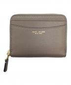 ）の古着「コインケース」｜ベージュ