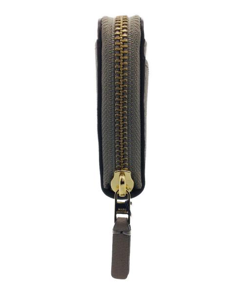 MARC JACOBS（マークジェイコブズ）MARC JACOBS (マークジェイコブズ) コインケース ベージュ 未使用品の古着・服飾アイテム