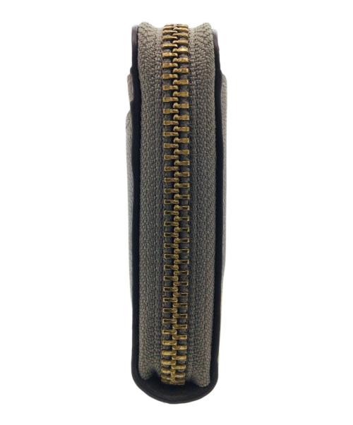 MARC JACOBS（マークジェイコブズ）MARC JACOBS (マークジェイコブズ) コインケース ベージュ 未使用品の古着・服飾アイテム