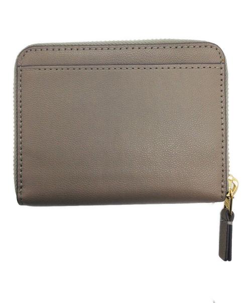 MARC JACOBS（マークジェイコブズ）MARC JACOBS (マークジェイコブズ) コインケース ベージュ 未使用品の古着・服飾アイテム