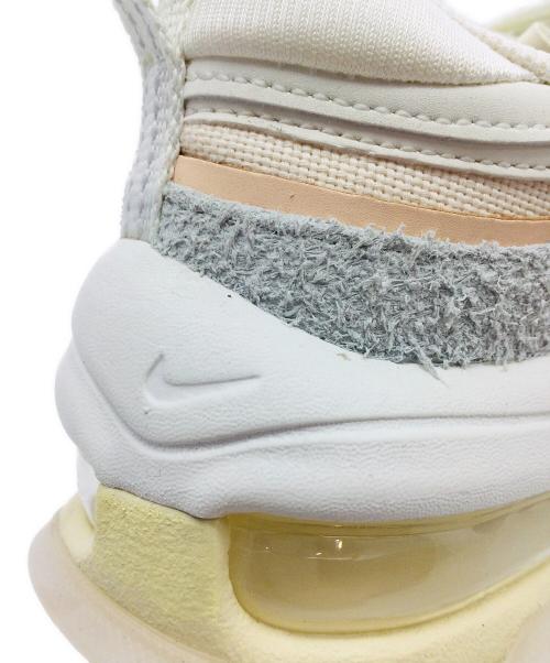 NIKE（ナイキ）NIKE (ナイキ) WMNS AIR MAX 97 FUTURA ブルー×ベージュ サイズ:US7.5、UK5、EUR38.5、cm24.5、BR37、CN245(2.5) 未使用品の古着・服飾アイテム