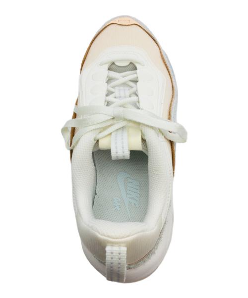 NIKE（ナイキ）NIKE (ナイキ) WMNS AIR MAX 97 FUTURA ブルー×ベージュ サイズ:US7.5、UK5、EUR38.5、cm24.5、BR37、CN245(2.5) 未使用品の古着・服飾アイテム