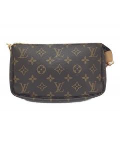 中古・古着通販】LOUIS VUITTON (ルイ ヴィトン) LOUIS VUITTON(ルイ