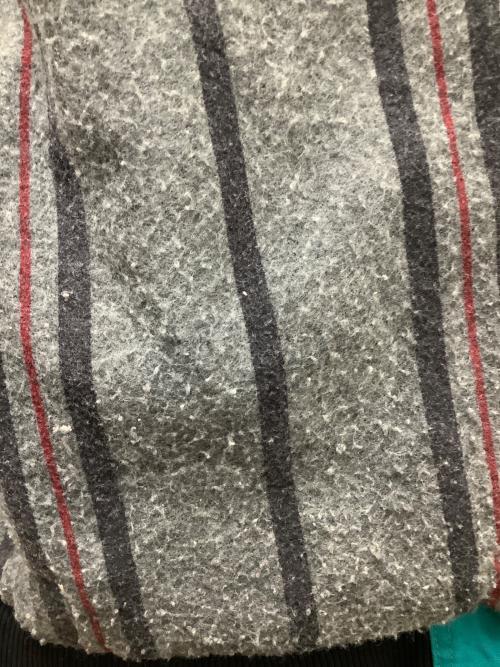 Deuces and jacks（デュースアンドジャックス）Deuces and jacks (デュースアンドジャックス) ワークジャケット グリーン サイズ:Lの古着・服飾アイテム