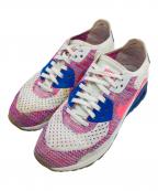 NIKEナイキ）の古着「Air Max 90 Ultra 2.0 Flyknit」｜マルチカラー