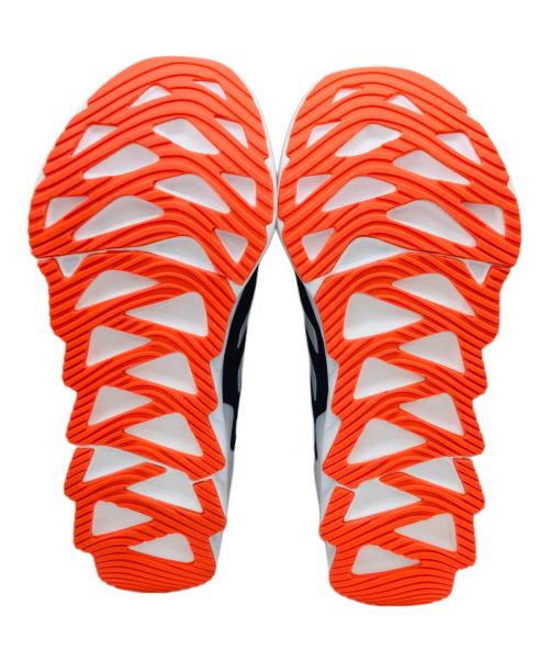 adidas（アディダス）adidas (アディダス) SWITCH RUN ネイビー サイズ:US7 1/2、UK7、FR40 2/3、JP255、CHN250 未使用品の古着・服飾アイテム