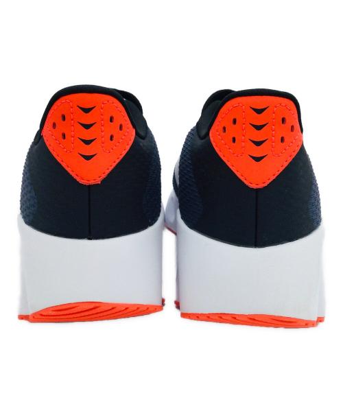 adidas（アディダス）adidas (アディダス) SWITCH RUN ネイビー サイズ:US7 1/2、UK7、FR40 2/3、JP255、CHN250 未使用品の古着・服飾アイテム