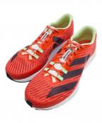 adidasアディダス）の古着「ADIZERO RC5」｜レッド