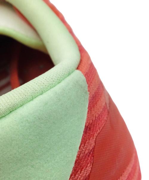 adidas（アディダス）adidas (アディダス) ADIZERO RC5 レッド サイズ:US9、UK8 1/2、FR42 2/3、JP270、CHN265 未使用品の古着・服飾アイテム