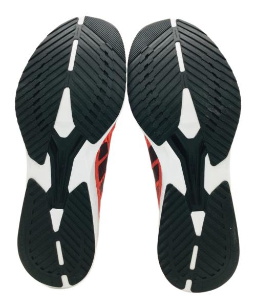 adidas（アディダス）adidas (アディダス) ADIZERO RC5 レッド サイズ:US9、UK8 1/2、FR42 2/3、JP270、CHN265 未使用品の古着・服飾アイテム