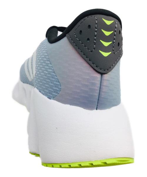 adidas（アディダス）adidas (アディダス) Switch Run グレー サイズ:US7、UK6 1/2、FR40、JP250、CHN245 未使用品の古着・服飾アイテム