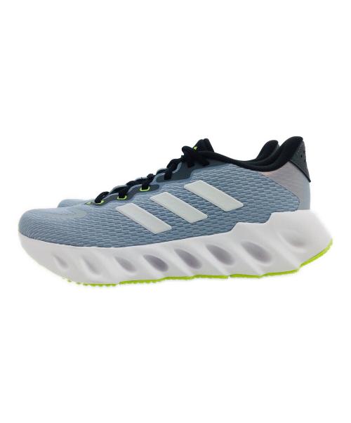 adidas（アディダス）adidas (アディダス) Switch Run グレー サイズ:US7、UK6 1/2、FR40、JP250、CHN245 未使用品の古着・服飾アイテム