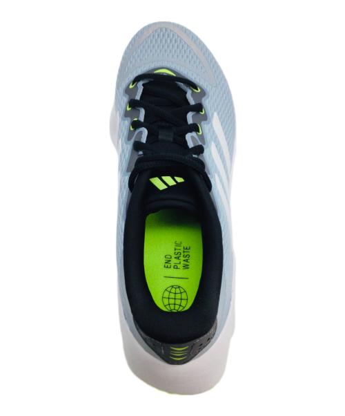 adidas（アディダス）adidas (アディダス) Switch Run グレー サイズ:US7、UK6 1/2、FR40、JP250、CHN245 未使用品の古着・服飾アイテム