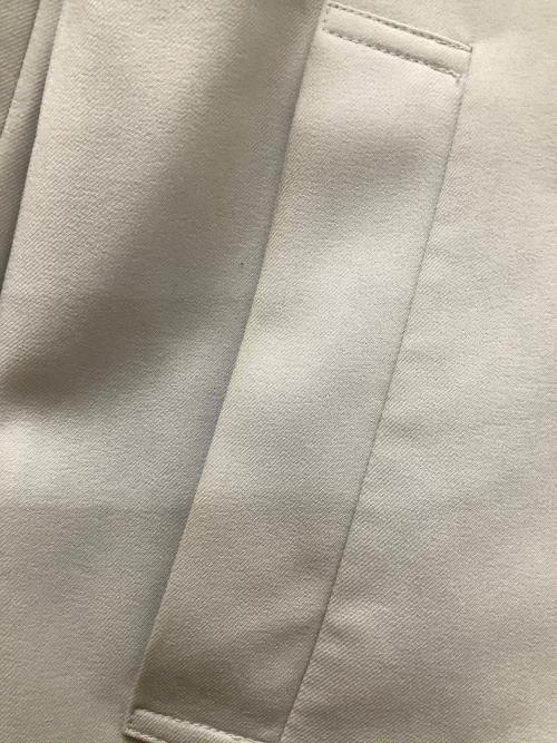 TONAL（トーナル）TONAL (トーナル) コート ライトグレー サイズ:38の古着・服飾アイテム