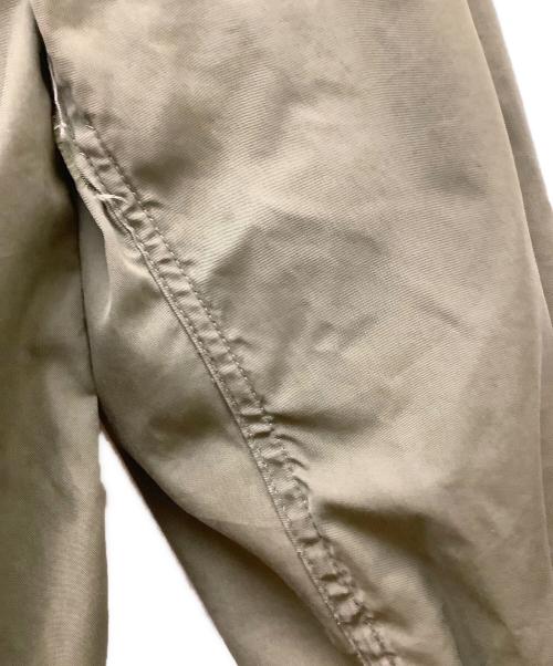 US ARMY（ユーエスアーミー）US ARMY (ユーエスアーミー) 8415-00-782-3218　M-65フィッシュテールコート カーキ サイズ:Mの古着・服飾アイテム