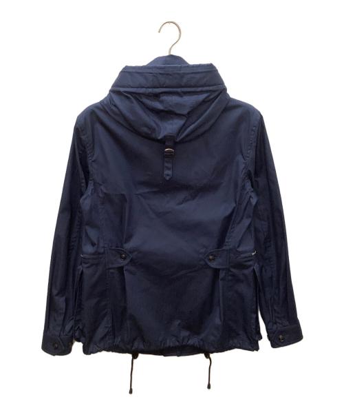 GRENFELL（グレンフェル）GRENFELL (グレンフェル) 273-71820　フィールドジャケット ネイビー サイズ:38の古着・服飾アイテム