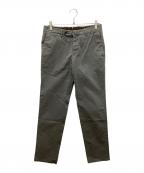 PT TORINOピーティートリノ）の古着「テーパードパンツ」｜グレー